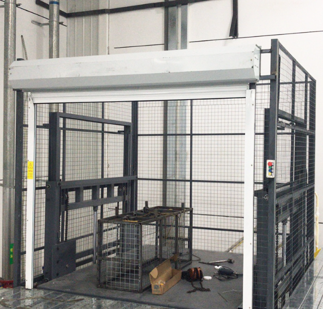 长泰升降平台选型常见问题及解决方案