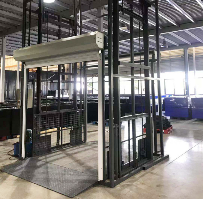 长泰升降平台运行常见故障及快速排查方法