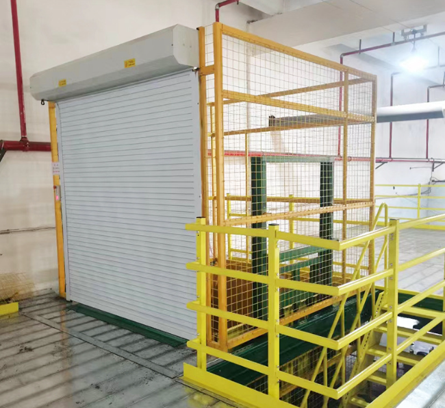 长泰升降平台安全使用常见问题及注意事项